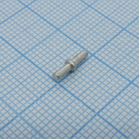 Лепесток штырь2-1.5-4-9-04 ГОСТ16840-78, Лепесток-штырь холодная высадка