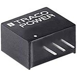 TSR 1-2450, DC/DC преобразователь, 5Вт, вход 6.5-36В, выход 5В/1А TSR 1-2450, DC/DC преобразователь, 5Вт, вход 6.5-36В, выход 5В/1А