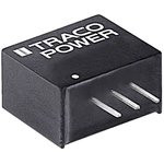 TSR 1-2450, DC/DC преобразователь, 5Вт, вход 6.5-36В, выход 5В/1А TSR 1-2450, DC/DC преобразователь, 5Вт, вход 6.5-36В, выход 5В/1А