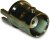 112640, jack End Launch BNC Connector, Solder Termination, Straight Body 112640, jack End Launch BNC Connector, Solder Termination, Straight Body