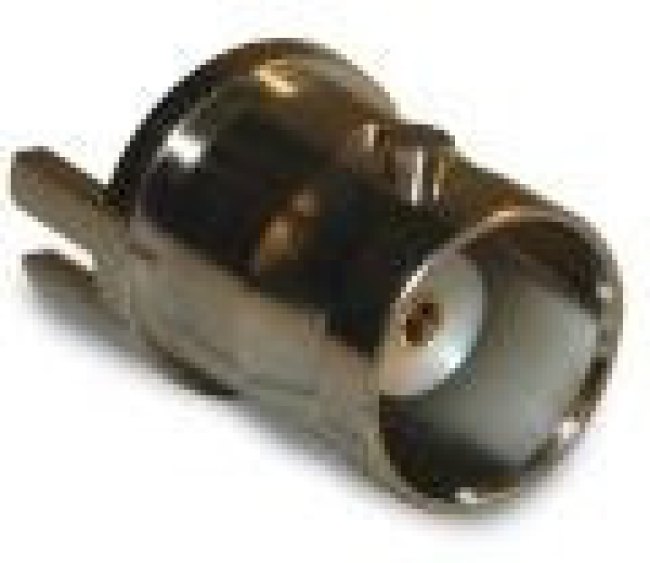 112640, jack End Launch BNC Connector, Solder Termination, Straight Body 112640, jack End Launch BNC Connector, Solder Termination, Straight Body