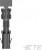 925714-1, Контакт-гнездо, серия 140 MATE-N-LOK, обжим 14-20AWG