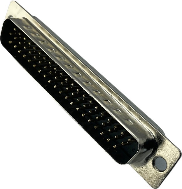 SHM-062-S101-95/T0, Разъем D-Sub вилка на кабель