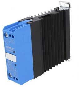 SILD845160, Реле: полупроводниковое, Uупр: 3-32ВDC, 32А, 70-275ВAC, DIN