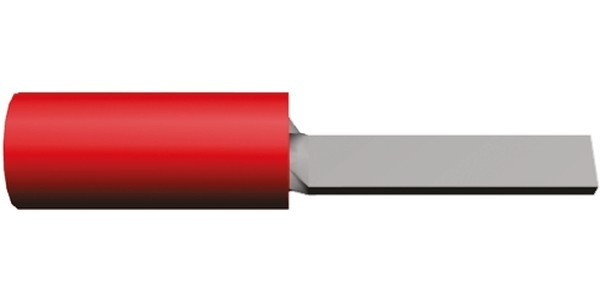 150730, Штыревой наконечник, Серия PIDG, Обжим, 22 AWG, 16 AWG, 1.65 мм², 2.39 мм