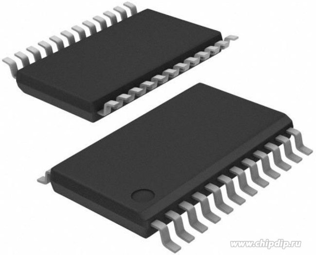 SN74LVCC3245APWR, Translation - Voltage Levels Tri-State Octal Bus