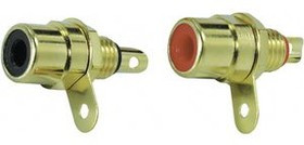 CHS5725/2G, Cinch Chassis Socket , Socket, Straight