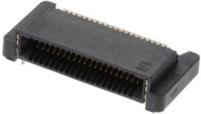 HSEC8-120-01-S-RA