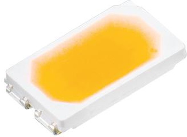 158563240A, Mid-Power LEDs - White WL-SWTP White Top View 4000K