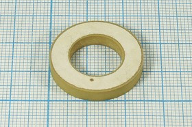 Ультразвуковое кольцо излучатель из пьезокерамики 25xd14x4мм; пэу 25xd14x4\кольцо\ \\ЦТС-19\\\ Ультразвуковое кольцо излучатель из пьезокерамики 25xd14x4мм; пэу 25xd14x4\кольцо\ \\ЦТС-19\\\