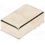 AM12T-2405SZ, Преобразователь: DC/DC, 12Вт, Uвх: 18-36В, 5ВDC, Iвых: 2,4А, DIP24