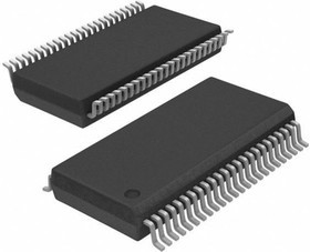 PCA8551BTT/AJ, LCD-драйвер [TSSOP-48]