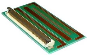 10085901-50115EHLF, CONNECTOR, FPC, R/A, 50POS, 1ROW, 0.5MM 10085901-50115EHLF, CONNECTOR, FPC, R/A, 50POS, 1ROW, 0.5MM