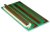 10085901-50115EHLF, CONNECTOR, FPC, R/A, 50POS, 1ROW, 0.5MM