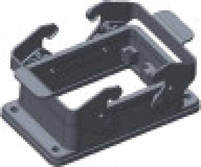 T1419320000-000, Heavy Duty Power Connectors H32A-AG