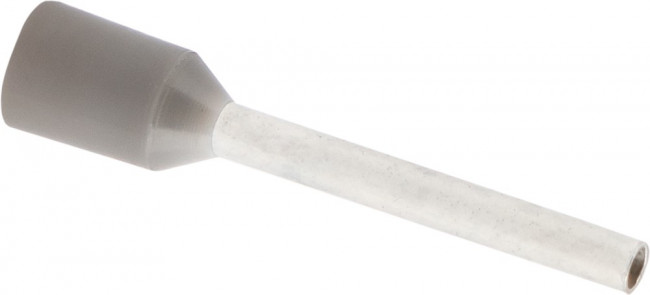nhvi-0.75-12, Наконечник штыревой втулочный НШвИ 0,75-12 (50шт.)