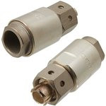 СР50-157ФВ, Разъем