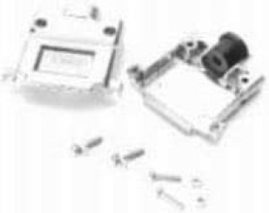 980-2000-349, D-Sub MIL Spec Connectors DSUB 50 METAL DIECAST B/S 980-2000-349, D-Sub MIL Spec Connectors DSUB 50 METAL DIECAST B/S