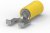 1-331366-0, Terminals SPADE TONG #10 22-16 1-331366-0, Terminals SPADE TONG #10 22-16