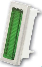 31G18-2111T, Panel Mount Indicator Lamps Red Incandescent 28V, 0.04A