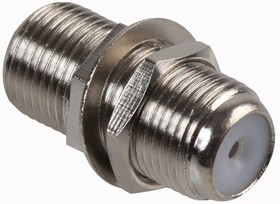 RW6-028 A, Разъем РЧ / Коаксиальный, F Коаксиальный