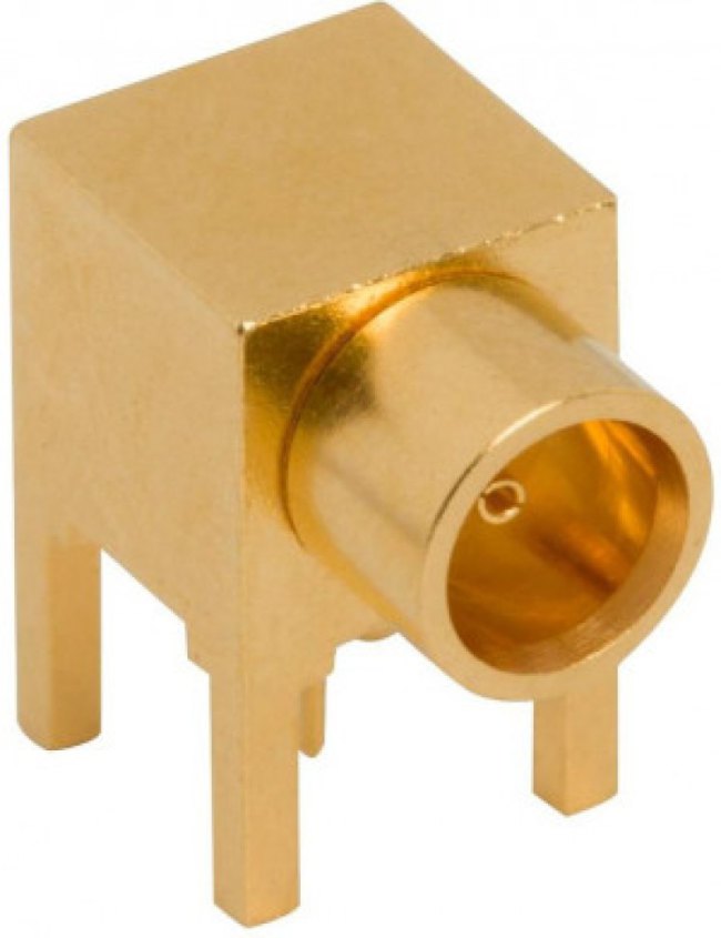919-417J-71P12G, RF Connectors / Coaxial Connectors MCX PCB RA TH Jk 75 Ohm 12G Opt 919-417J-71P12G, RF Connectors / Coaxial Connectors MCX PCB RA TH Jk 75 Ohm 12G Opt