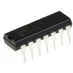 TC9400CPD, Микросхема