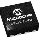 SST25VF040B-50-4C-QAF SST25VF040B-50-4C-QAF