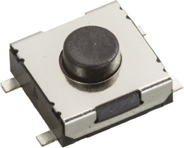 430481031816, Tactile Switches WS-TASV Tact Switch Washable