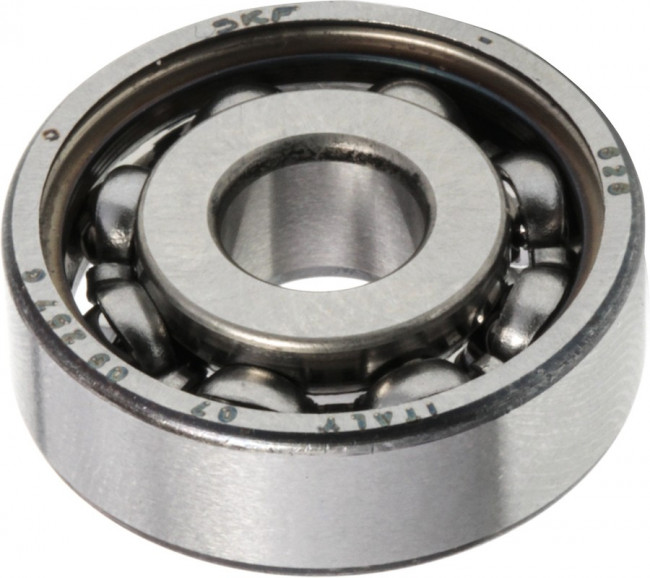 626 Single Row Deep Groove Ball Bearing- Open Type 6mm I.D, 19mm O.D 626 Single Row Deep Groove Ball Bearing- Open Type 6mm I.D, 19mm O.D