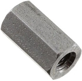 M1256-2545-SS-20, Standoffs & Spacers Metric Hex Female Standoffs 4.5mm Hex X 9mm X M2.5 Thd M1256-2545-SS-20, Standoffs & Spacers Metric Hex Female Standoffs 4.5mm Hex X 9mm X M2.5 Thd