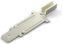 63301-1, Cold-pressedTermInals