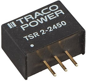 TSR 2-2450