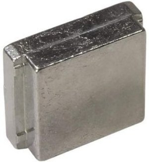 61030000042, D-Sub Tools &amp; Hardware BLANKING PIECE F. 9-37POL. HAUBE