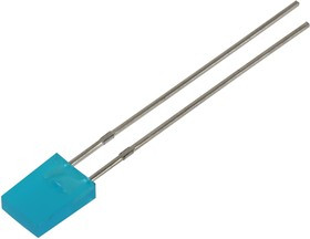 MP007979, LED, SUPER BLUE, 150MCD, 468NM, 2 X 5MM MP007979, LED, SUPER BLUE, 150MCD, 468NM, 2 X 5MM