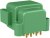 AHDP06-24-47SR-WTA, Automotive Connectors PLUG 24 SZ47 SOCKT STD
