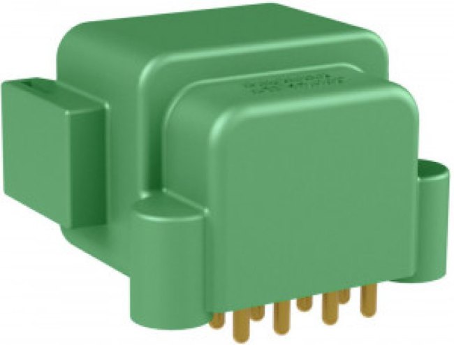 AHDP06-24-47SR-WTA, Automotive Connectors PLUG 24 SZ47 SOCKT STD