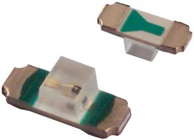 SML-810MTT86, Standard LEDs - SMD REVERSE MT GREEN STANDARD