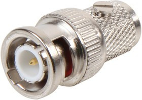 PSG01916, Разъем РЧ / Коаксиальный, BNC Коаксиальный, 75 Ом