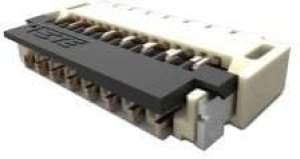3-2328724-9, FFC & FPC Connectors 39 PIN FPC CONNECTOR 0.3mmP FRONT FLIP 3-2328724-9, FFC & FPC Connectors 39 PIN FPC CONNECTOR 0.3mmP FRONT FLIP