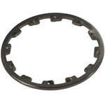 1-329632-2, стопорная шайба BNC