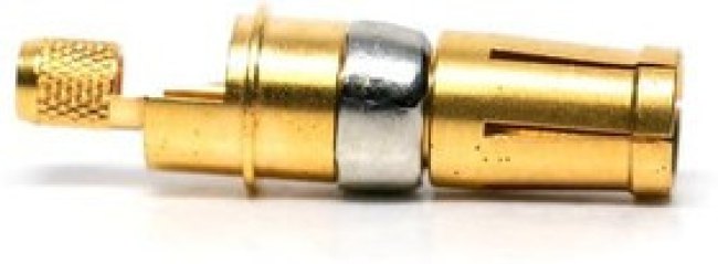 132J30019X, D-Sub Contacts COAX CONTACT FEMALE FOR 179 187 132J30019X, D-Sub Contacts COAX CONTACT FEMALE FOR 179 187