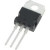 STP14NK50Z, Транзистор: N-MOSFET, полевой, 500В, 7,6А, 150Вт, TO220-3
