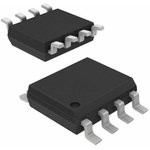 AOZ1073AI, DC-DC преобразователь Step-Down ADJ 3А [SOIC-8-0.154]