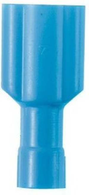 DPF14-250FIM-M, Terminals DISC FULLY INS MALE -