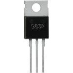 BT138-600,127, Симистор 12А 600В 35мА, [TO-220AB / SOT-78]