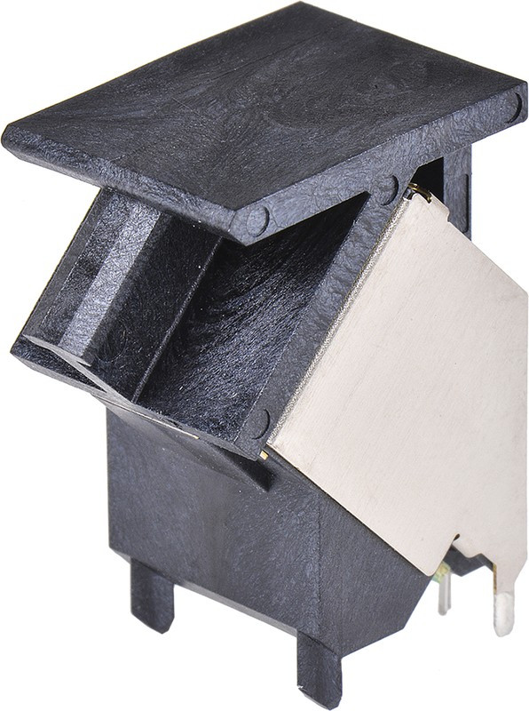 2170668-1, 2170668 Series Female RJ45 Connector, Through Hole, Cat6 2170668-1, 2170668 Series Female RJ45 Connector, Through Hole, Cat6