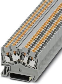 3211993, DIN Rail Terminal Blocks PTS 2,5-QUATTRO 3211993, DIN Rail Terminal Blocks PTS 2,5-QUATTRO