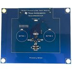 FDC2214PROXSEN-EVM
