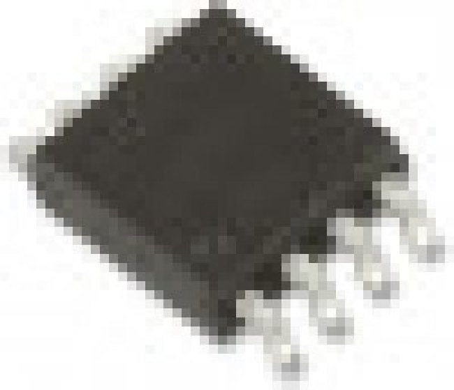 MCP6007-E/MS, Операционный усилитель, 2 Усилителя, 1 МГц, 1.9 В/мкс, 1.8В до 5.5В, MSOP, 8 вывод(-ов